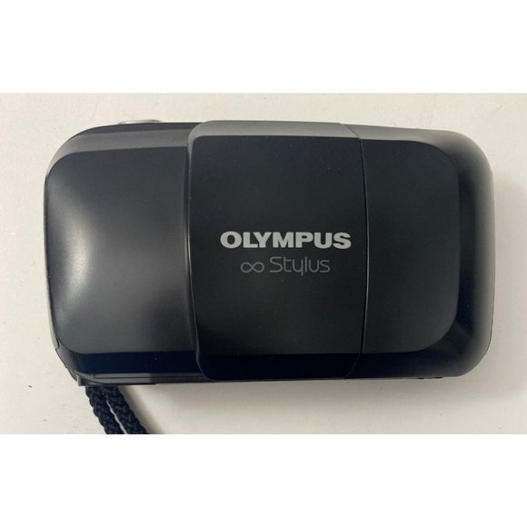 Olympus Cameras, Photo & Video Olympus Infinity Stylus Mju I 35mm